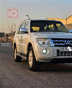 ميتسوبيشي باجيرو